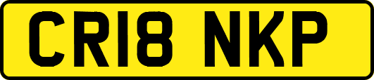CR18NKP