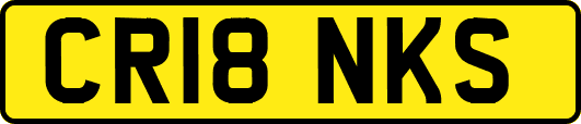 CR18NKS