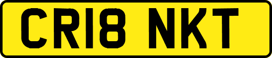 CR18NKT
