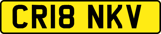 CR18NKV