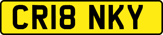 CR18NKY