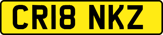 CR18NKZ
