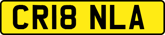 CR18NLA