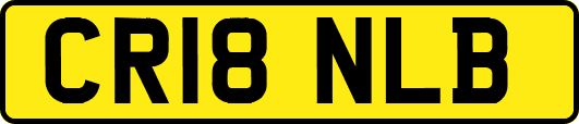 CR18NLB