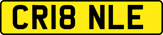 CR18NLE