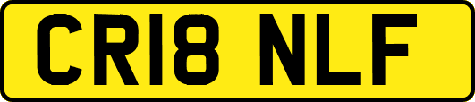 CR18NLF