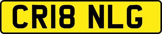 CR18NLG