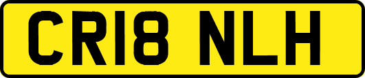 CR18NLH