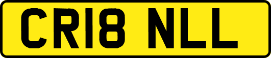 CR18NLL