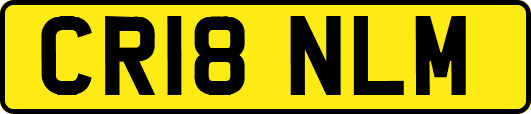 CR18NLM