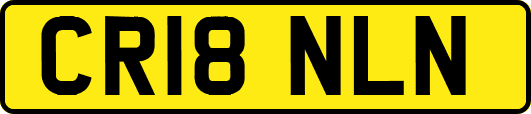 CR18NLN