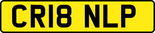CR18NLP