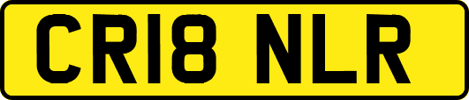 CR18NLR