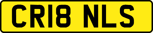CR18NLS