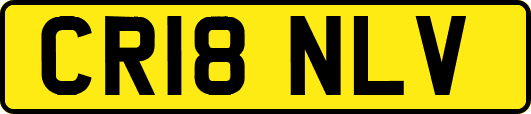 CR18NLV
