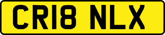 CR18NLX