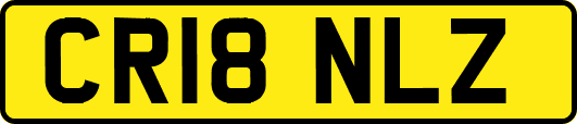 CR18NLZ