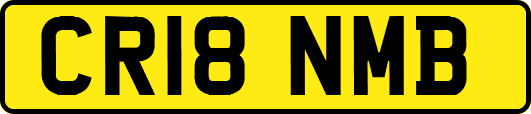 CR18NMB