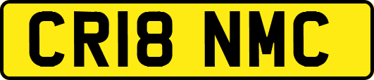 CR18NMC