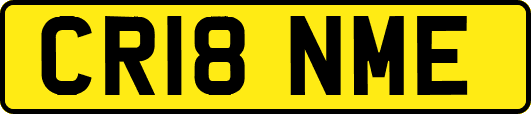 CR18NME