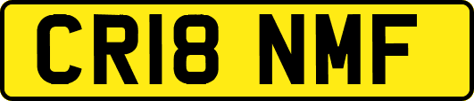 CR18NMF
