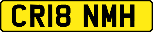 CR18NMH