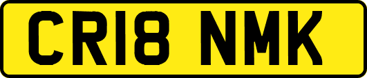 CR18NMK