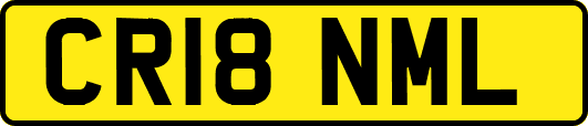 CR18NML