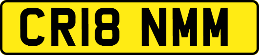 CR18NMM