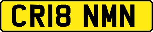 CR18NMN
