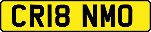 CR18NMO