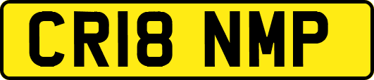CR18NMP