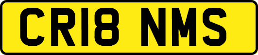CR18NMS