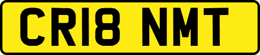 CR18NMT