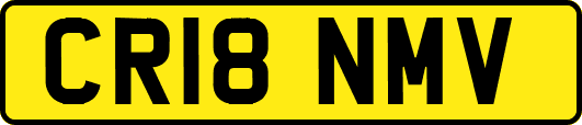 CR18NMV