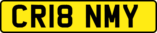 CR18NMY