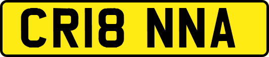 CR18NNA