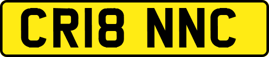 CR18NNC
