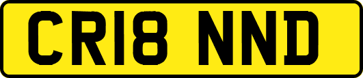 CR18NND