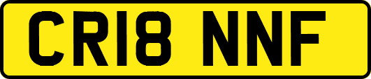 CR18NNF