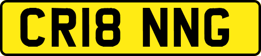 CR18NNG