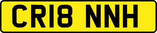 CR18NNH