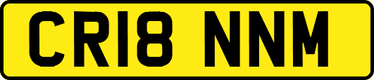 CR18NNM