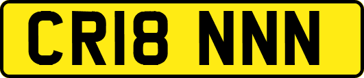CR18NNN