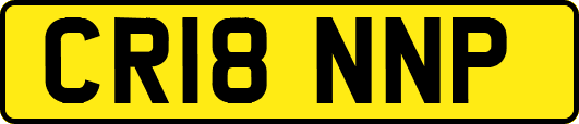 CR18NNP