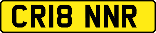 CR18NNR