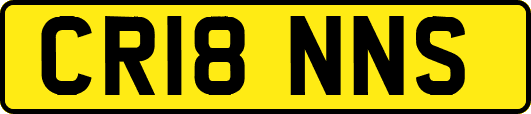 CR18NNS