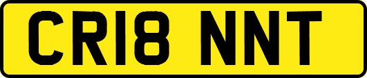 CR18NNT