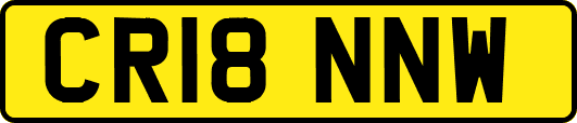 CR18NNW