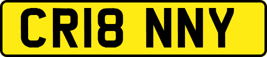 CR18NNY